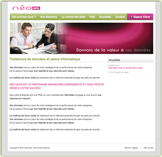 neodata