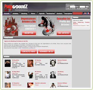 pumpsoundz