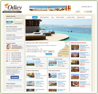 odicy