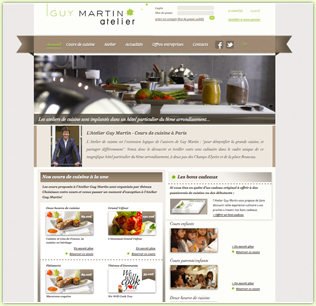 atelier guy martin