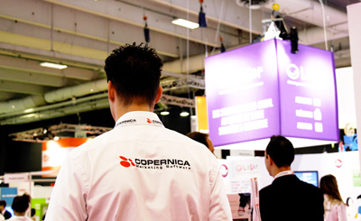 Copernica - Emailing Solution